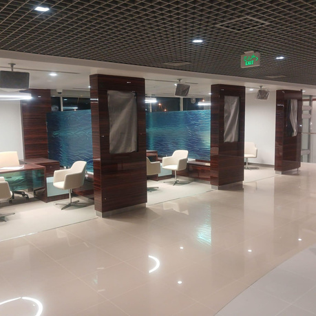 Doha Bank Al Khor photo 1