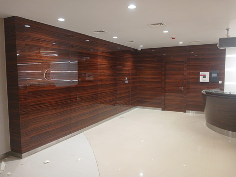 Doha Bank Al Khor photo 3