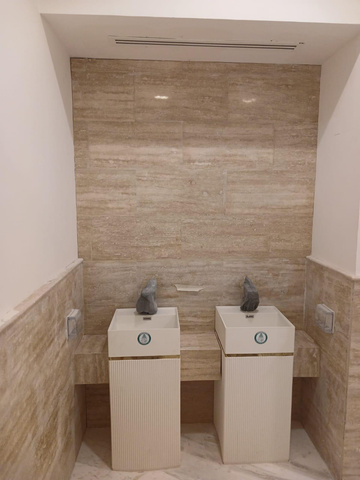 Edge Marriott - City Center photo 2