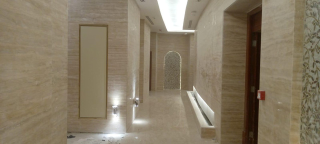 Edge Marriott - City Center photo 3