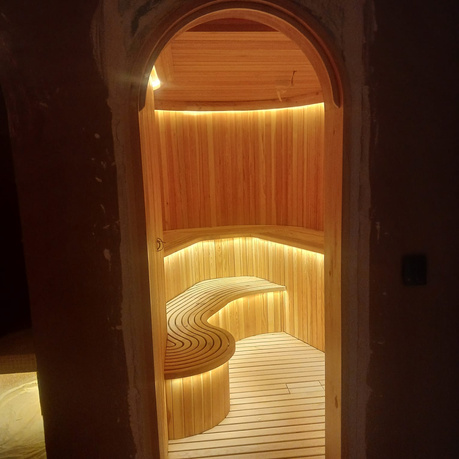 St. Regis Al Mouj Resort photo 4